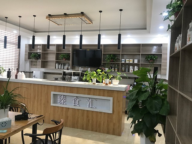 飲料行業(yè)的新秀？它們以其優(yōu)勢(shì)，碾壓市場(chǎng)！